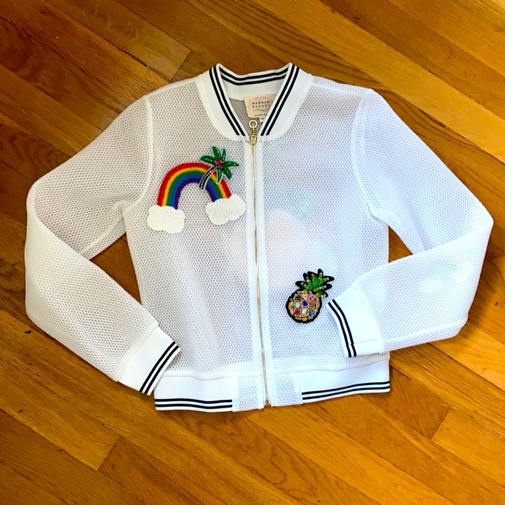 Girl Jacket